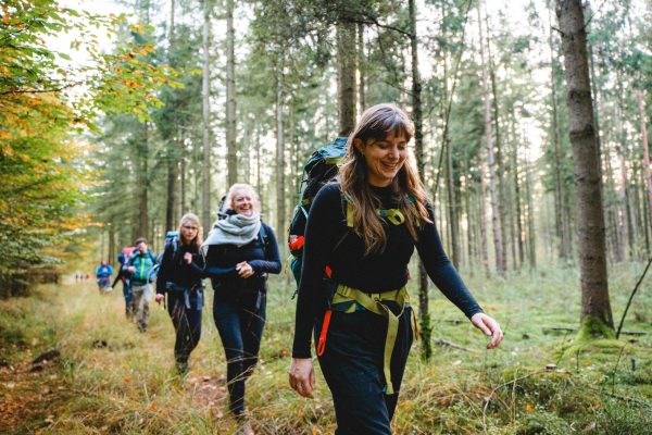 Hiking Tales // Autumn Edition 2024