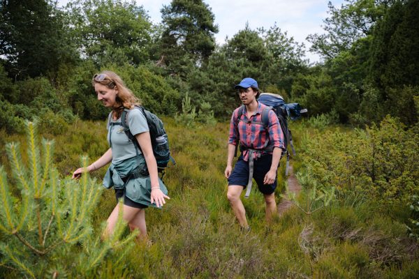 Hiking Tales Spring 2024
