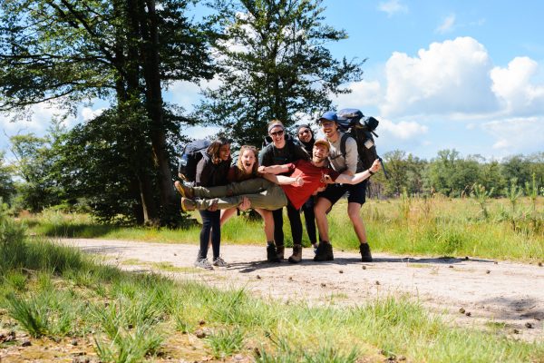 Hiking Tales Spring 2024