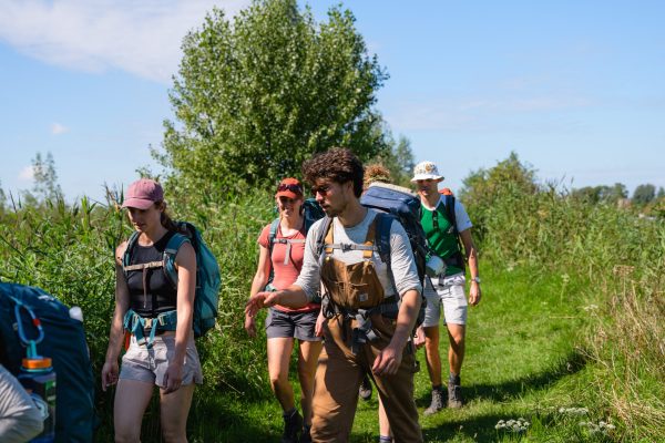 Hiking Tales // Summer Edition